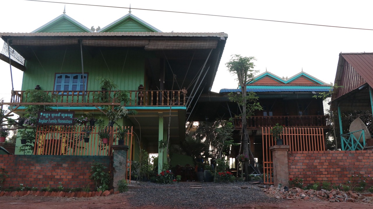Photo of Outdoor in Siem Reap