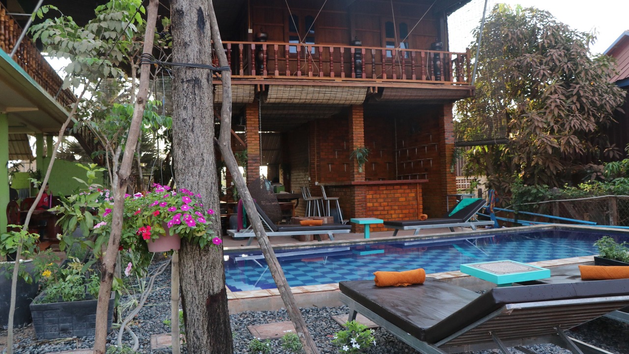 Photo of Outdoor in Siem Reap