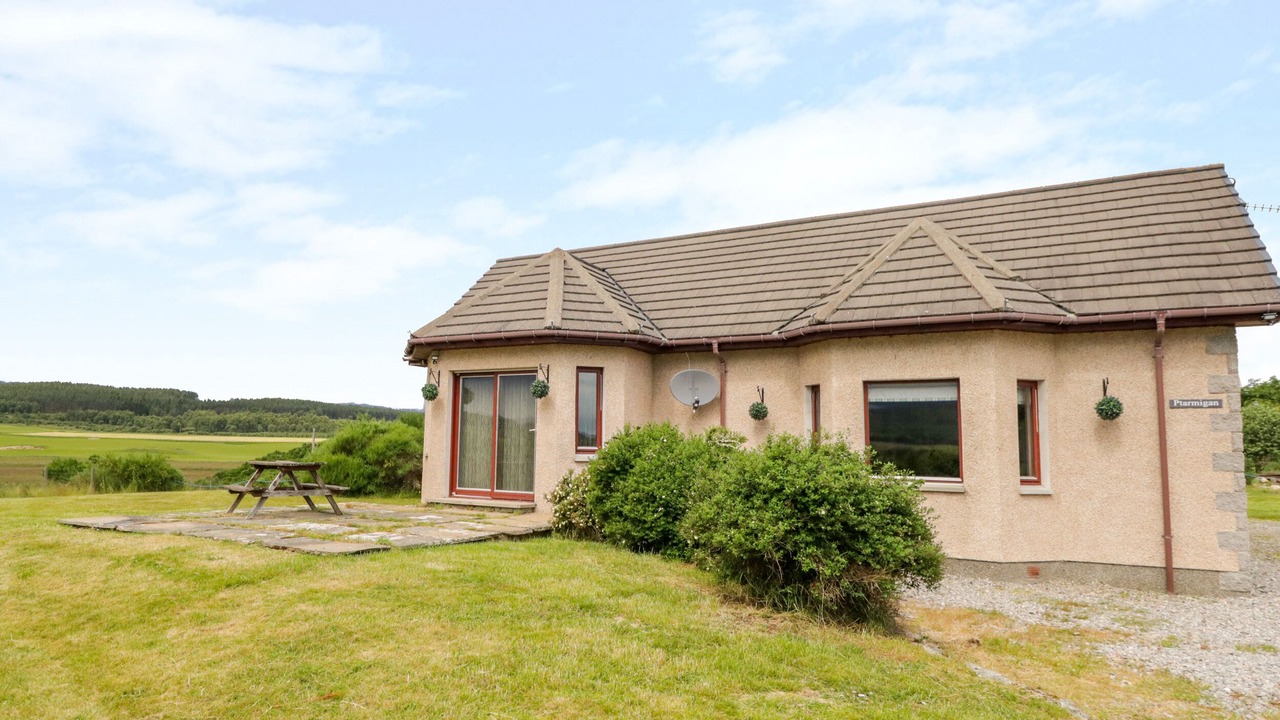 Photo of Outdoor in Grantown-on-Spey