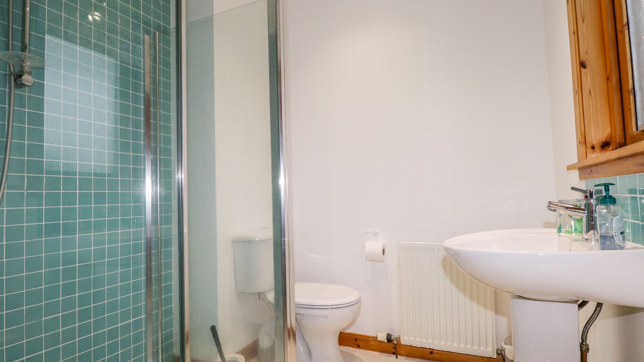Photo of Bathroom in Grantown-on-Spey