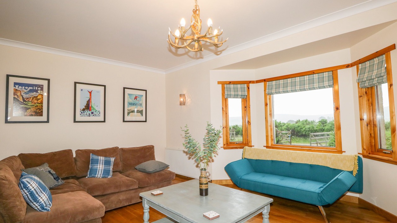 Photo of Livingroom in Grantown-on-Spey