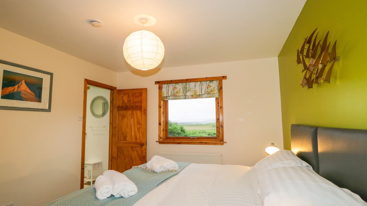 Photo of Bedroom in Grantown-on-Spey