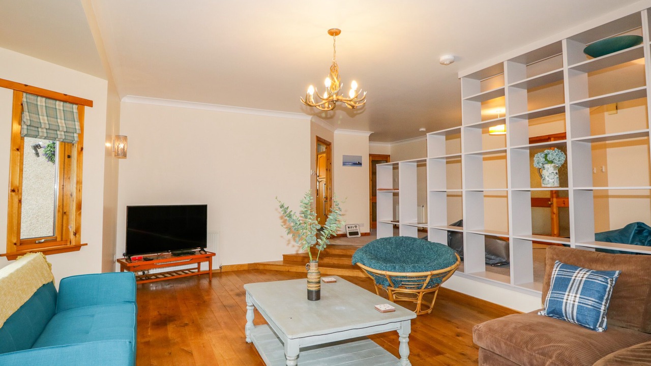 Photo of Livingroom in Grantown-on-Spey