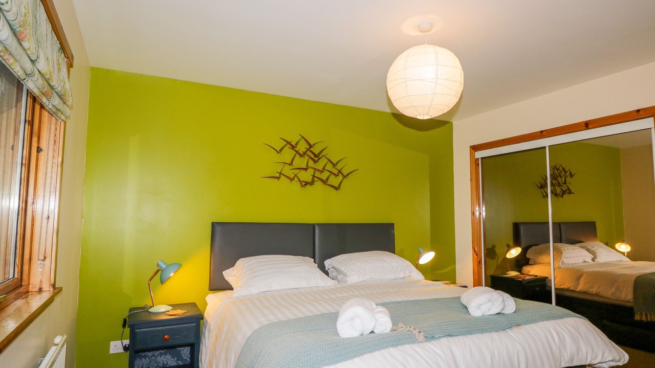 Photo of Bedroom in Grantown-on-Spey