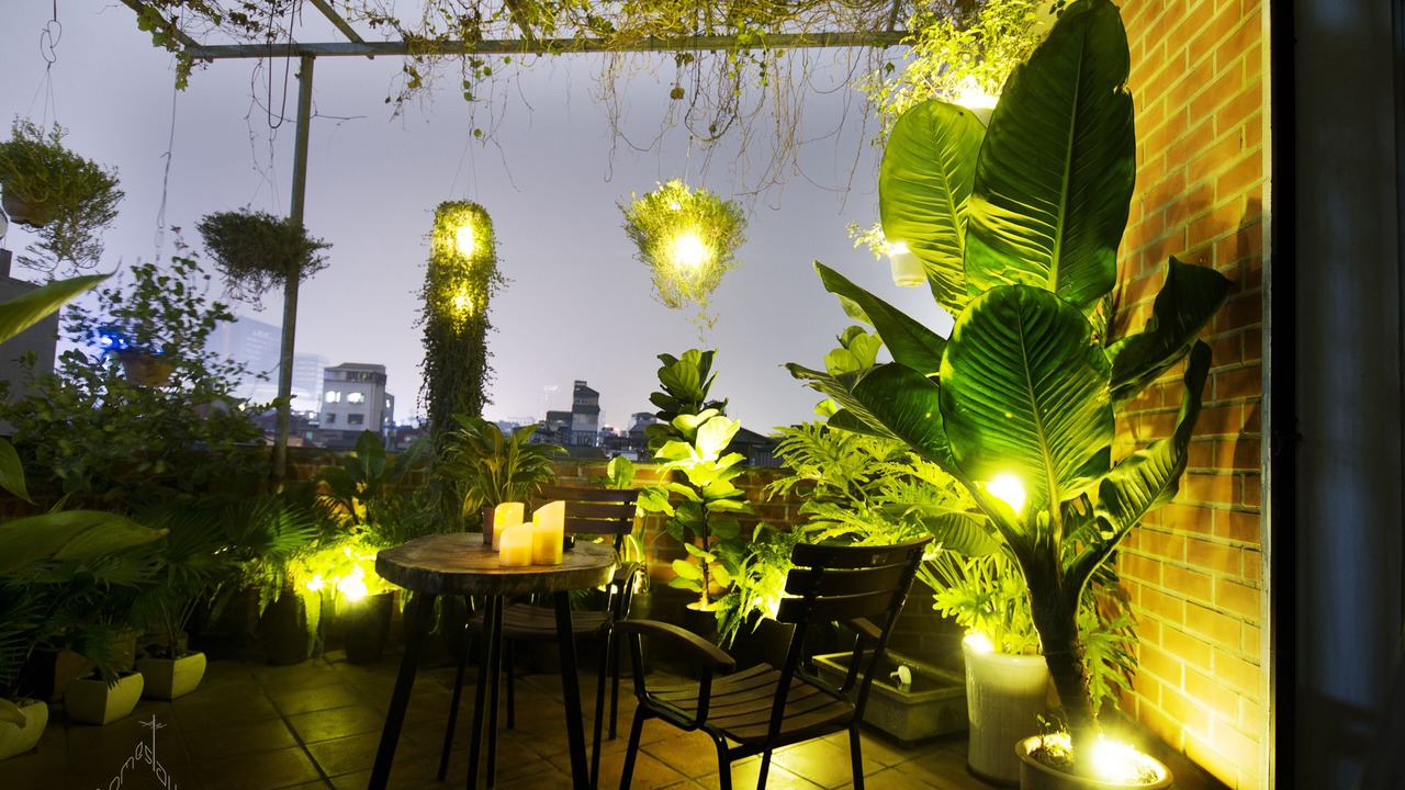 Photo of Outdoor in Dong Da
