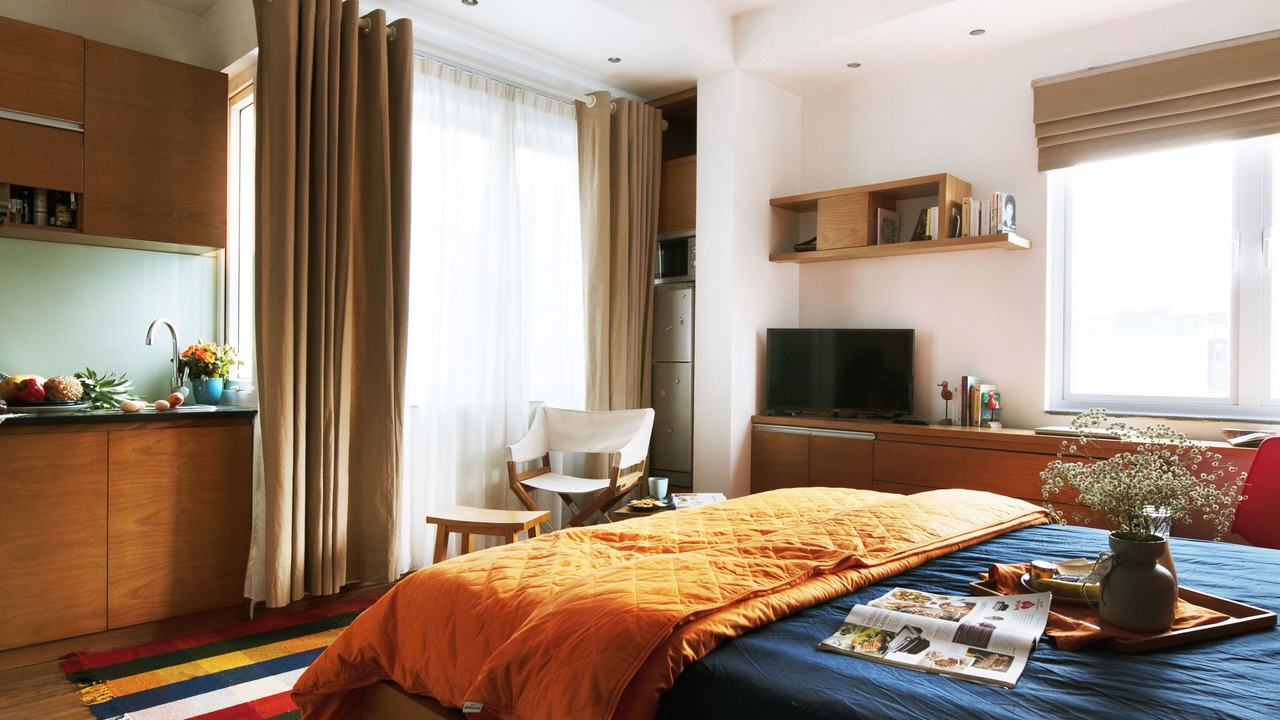 Photo of Bedroom in Dong Da
