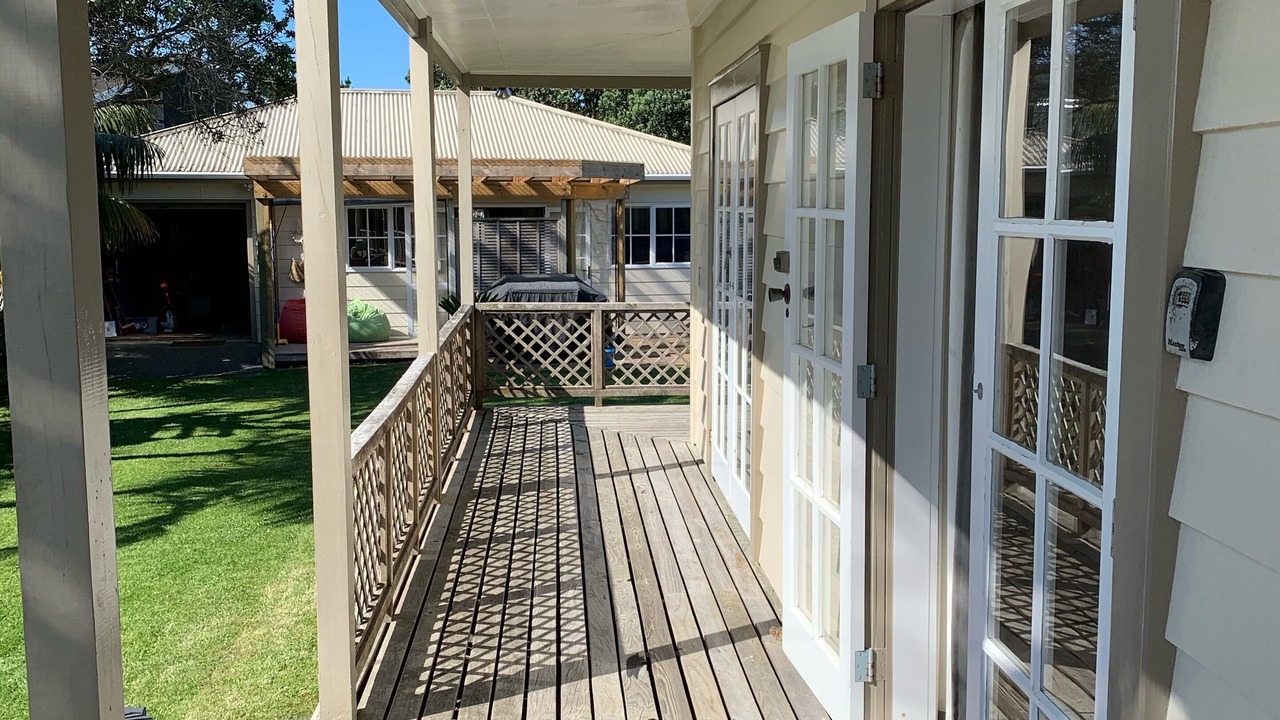 Photo of Outdoor in Waipu Cove