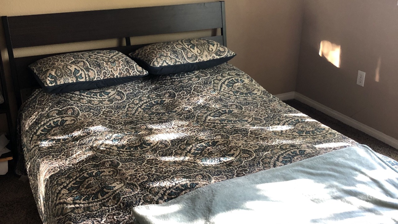Photo of Bedroom in Anaheim Resort