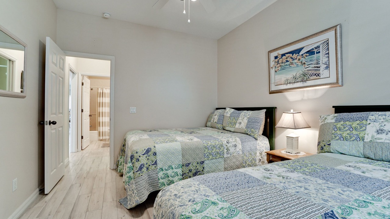 Photo of Bedroom in Bradenton Beach