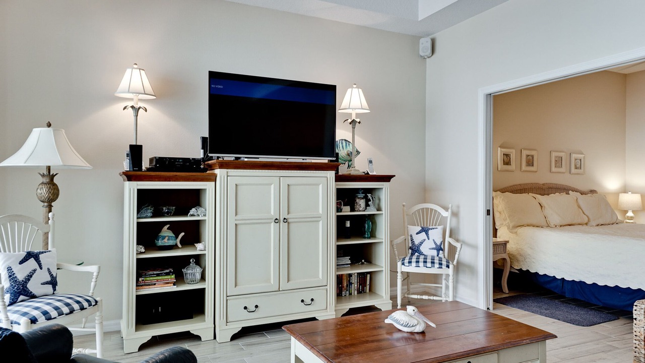 Photo of Bedroom in Bradenton Beach