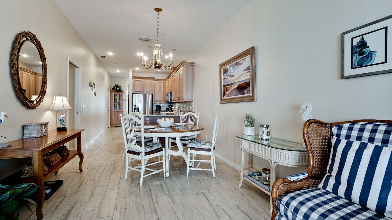 Photo of Livingroom in Bradenton Beach