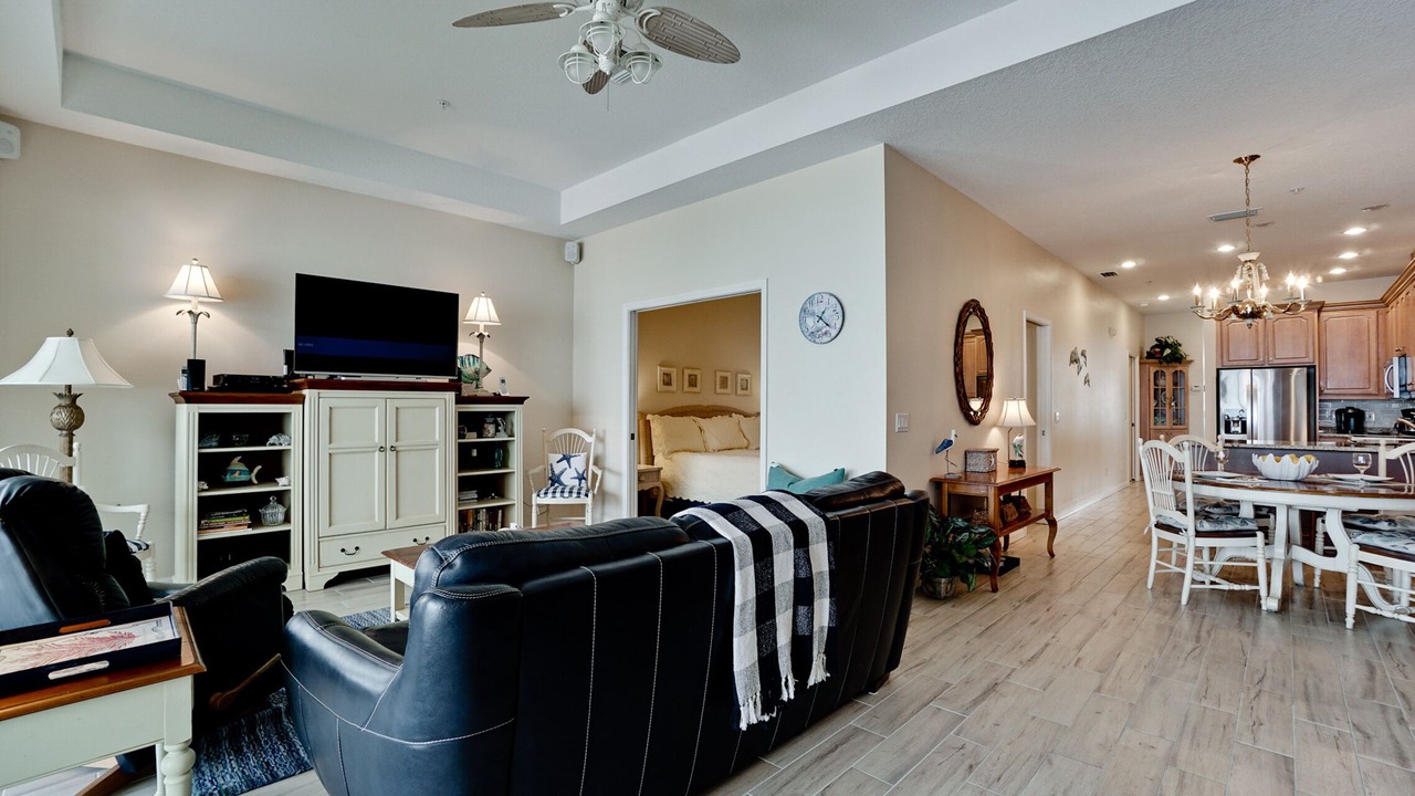 Photo of Livingroom in Bradenton Beach