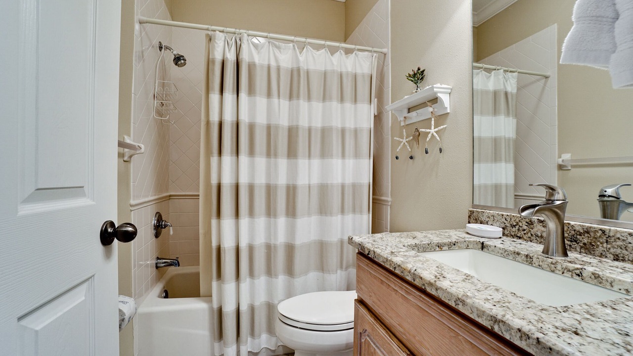 Photo of Bathroom in Bradenton Beach