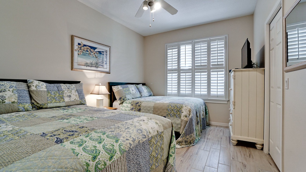 Photo of Bedroom in Bradenton Beach