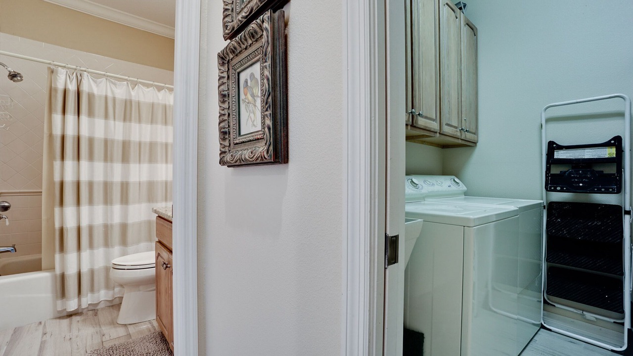 Photo of Bathroom in Bradenton Beach