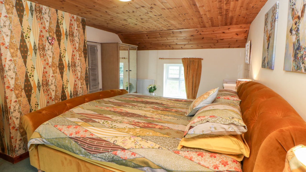Photo of Bedroom in Allendale