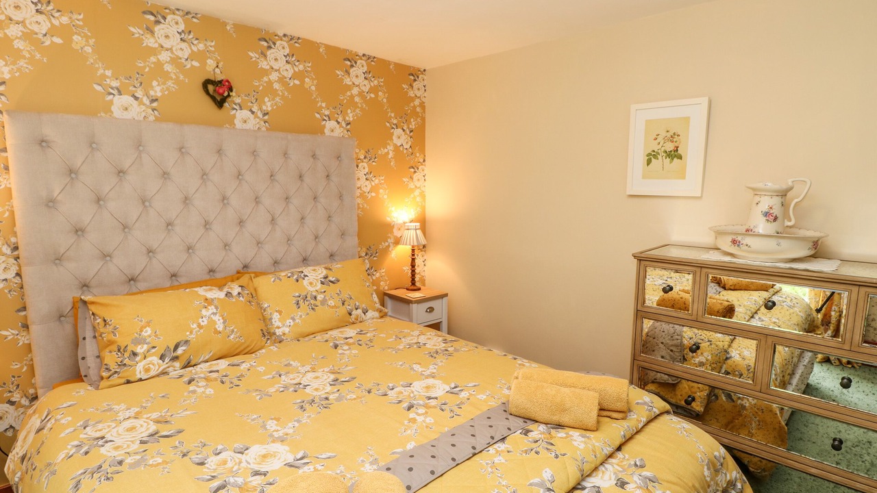 Photo of Bedroom in Allendale