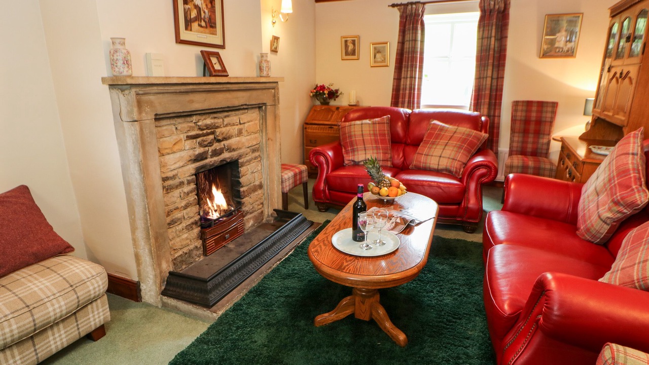 Photo of Livingroom in Allendale
