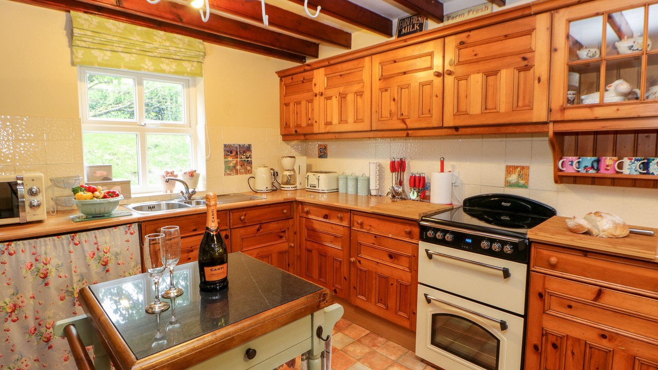 Photo of Kitchen in Allendale