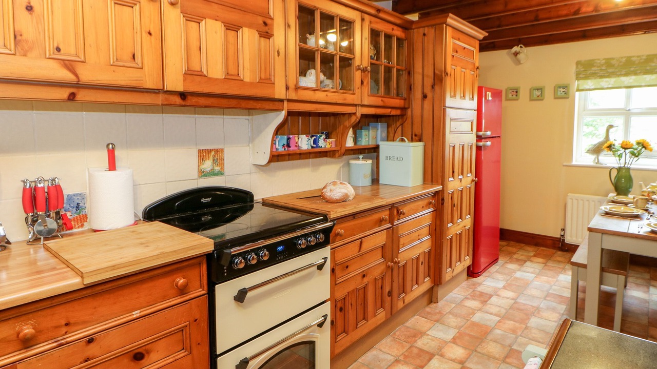 Photo of Kitchen in Allendale