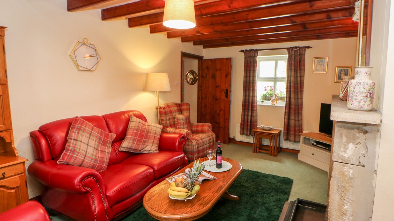 Photo of Livingroom in Allendale