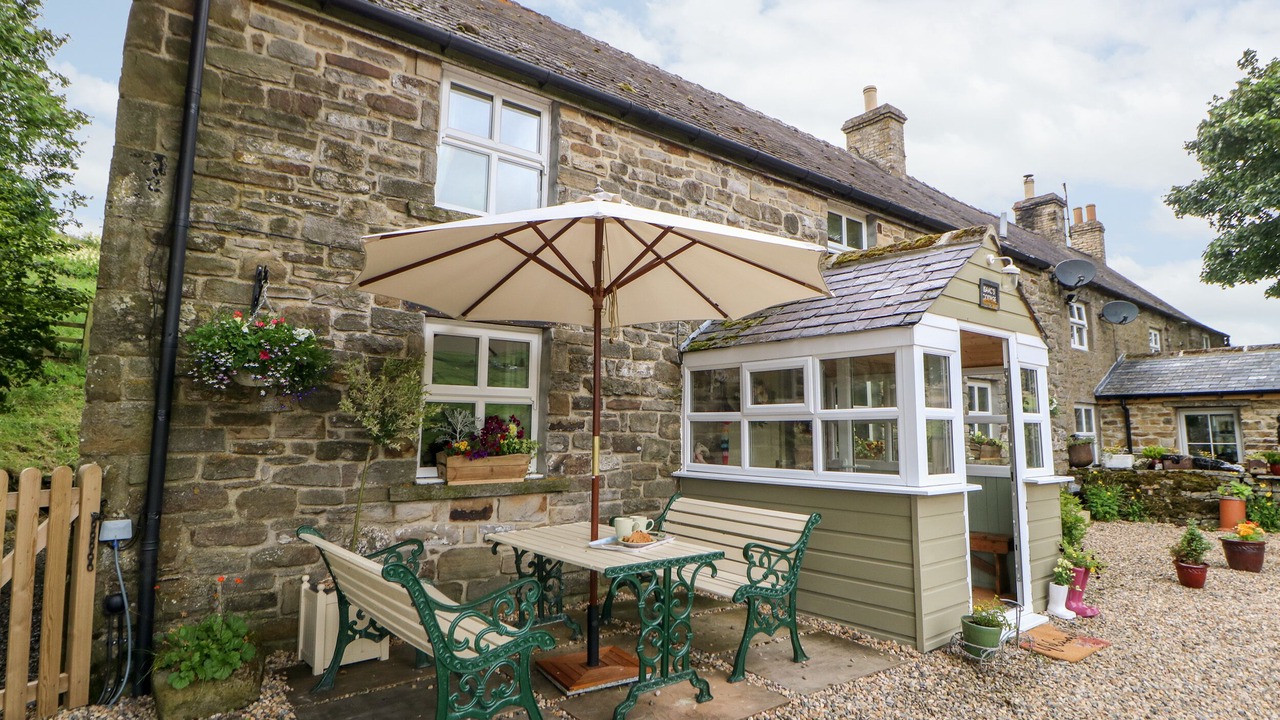 Photo of Outdoor in Allendale