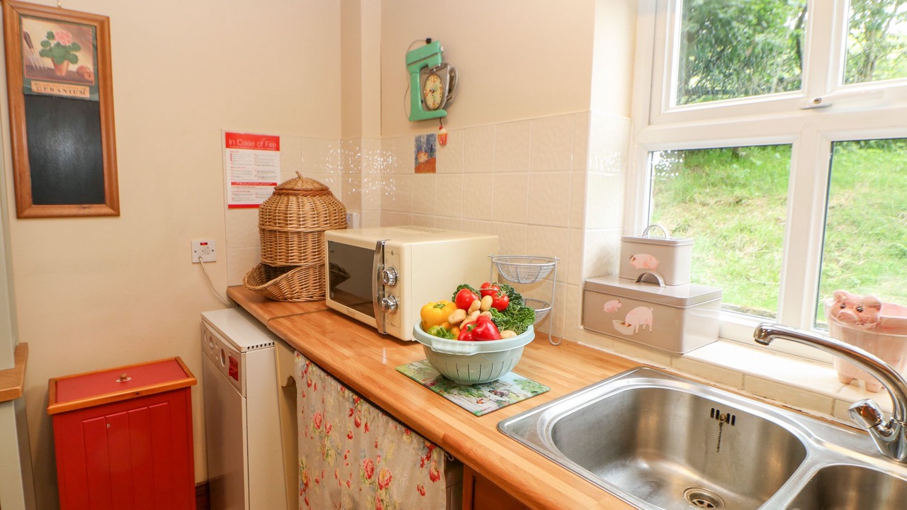 Photo of Kitchen in Allendale