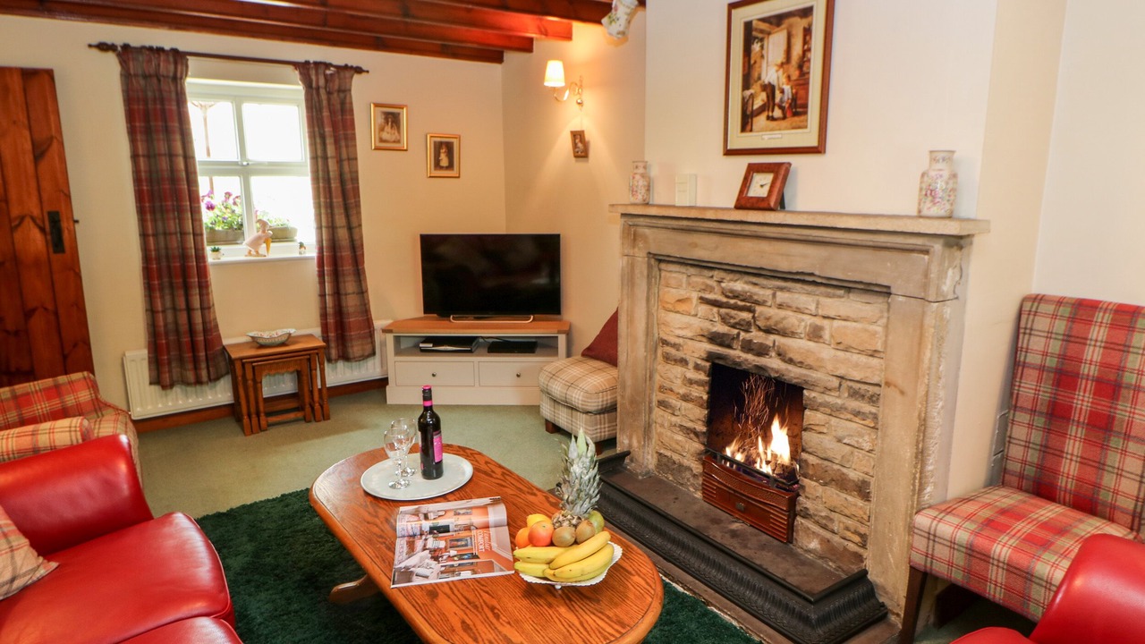 Photo of Livingroom in Allendale