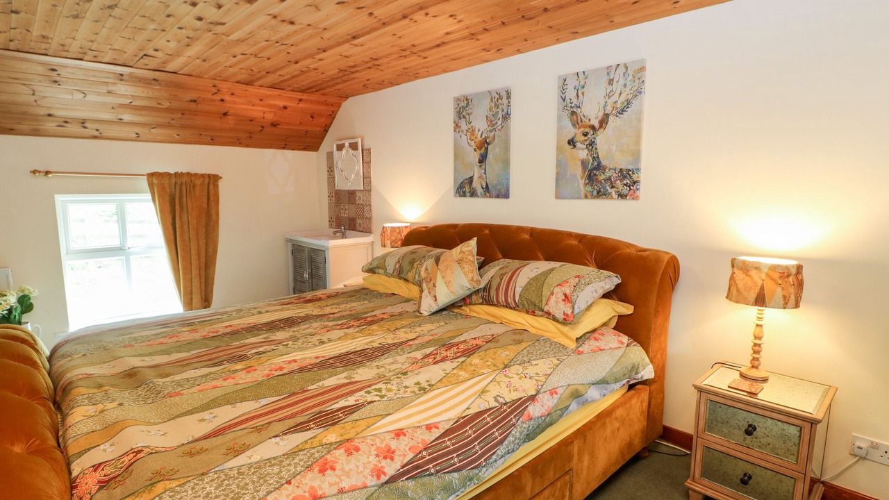 Photo of Bedroom in Allendale