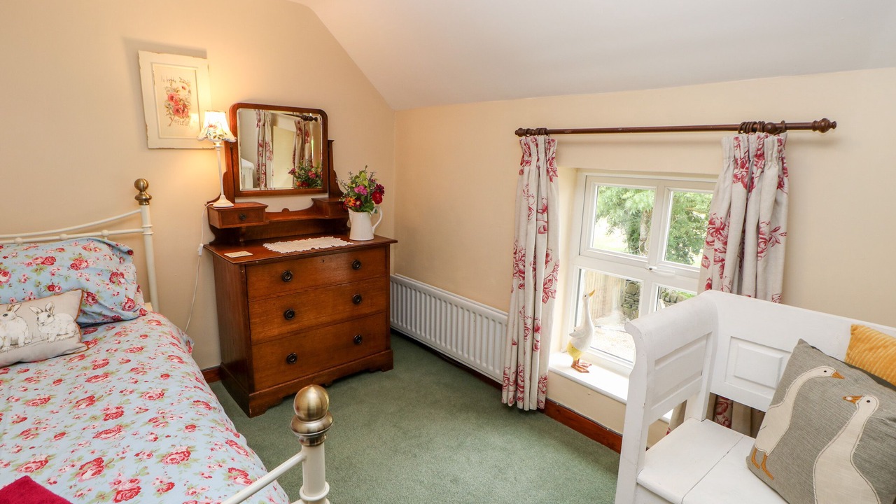 Photo of Bedroom in Allendale