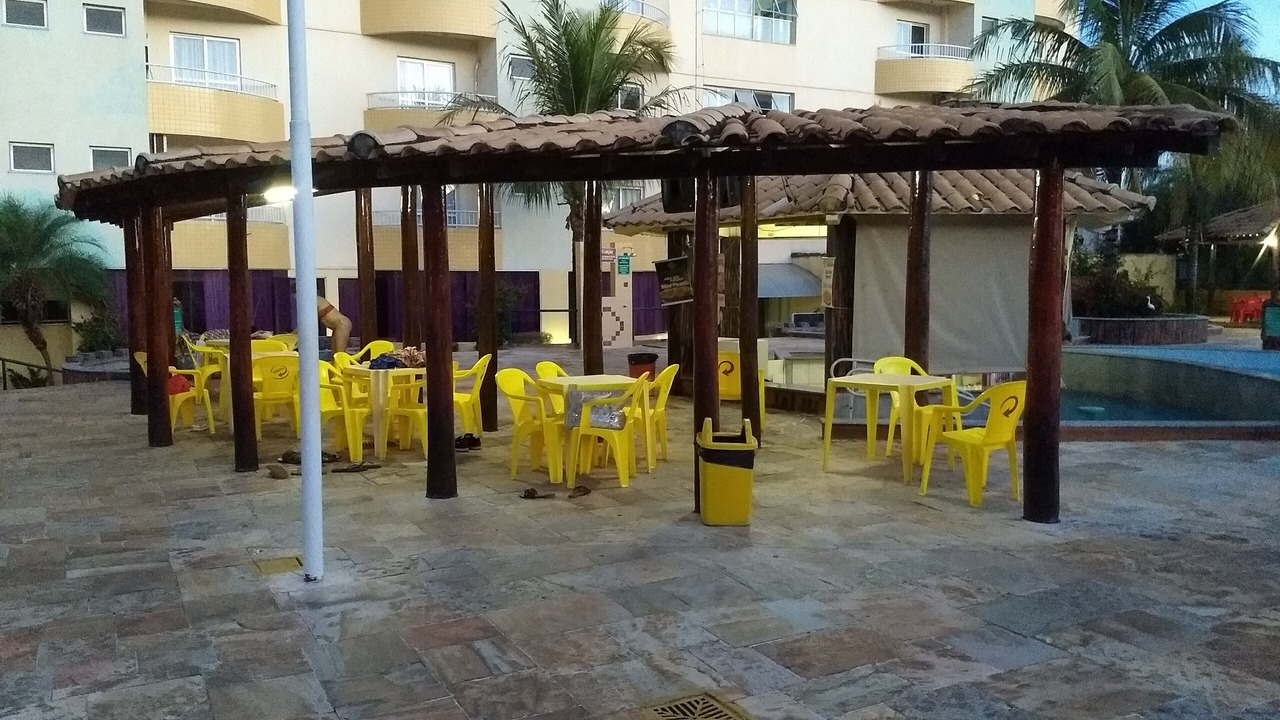 Photo of Outdoor in J Jeriquara