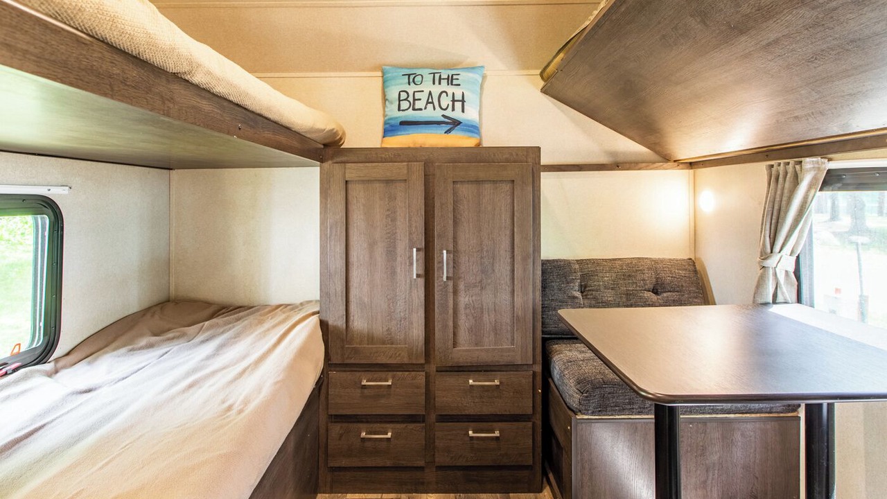 Photo of Bedroom in Nevis