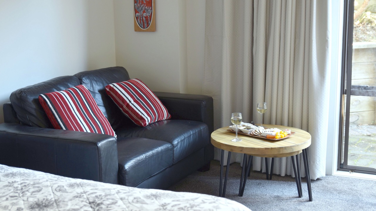 Photo of Bedroom in Lower Hutt