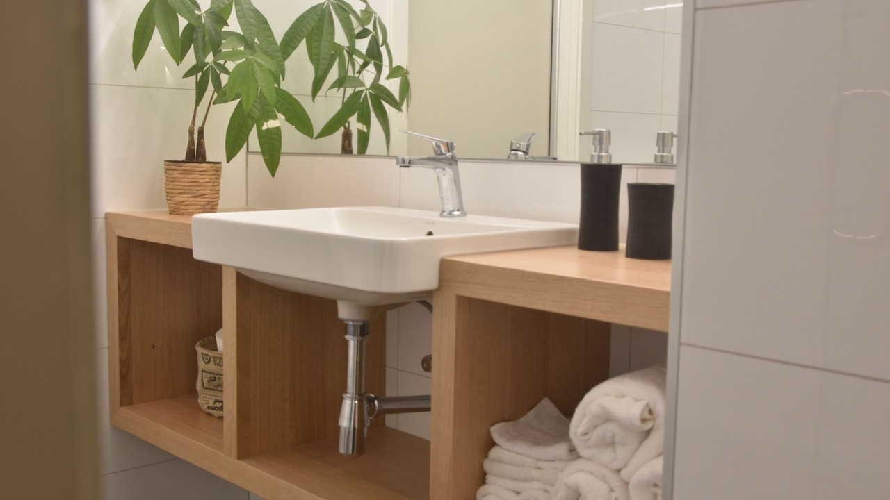 Photo of Bathroom in Lower Hutt