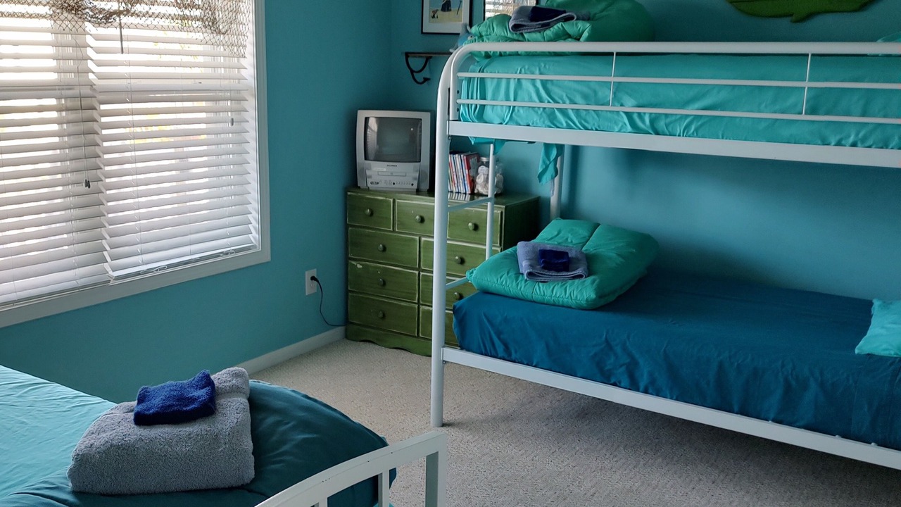 Photo of Bedroom in Holden Beach