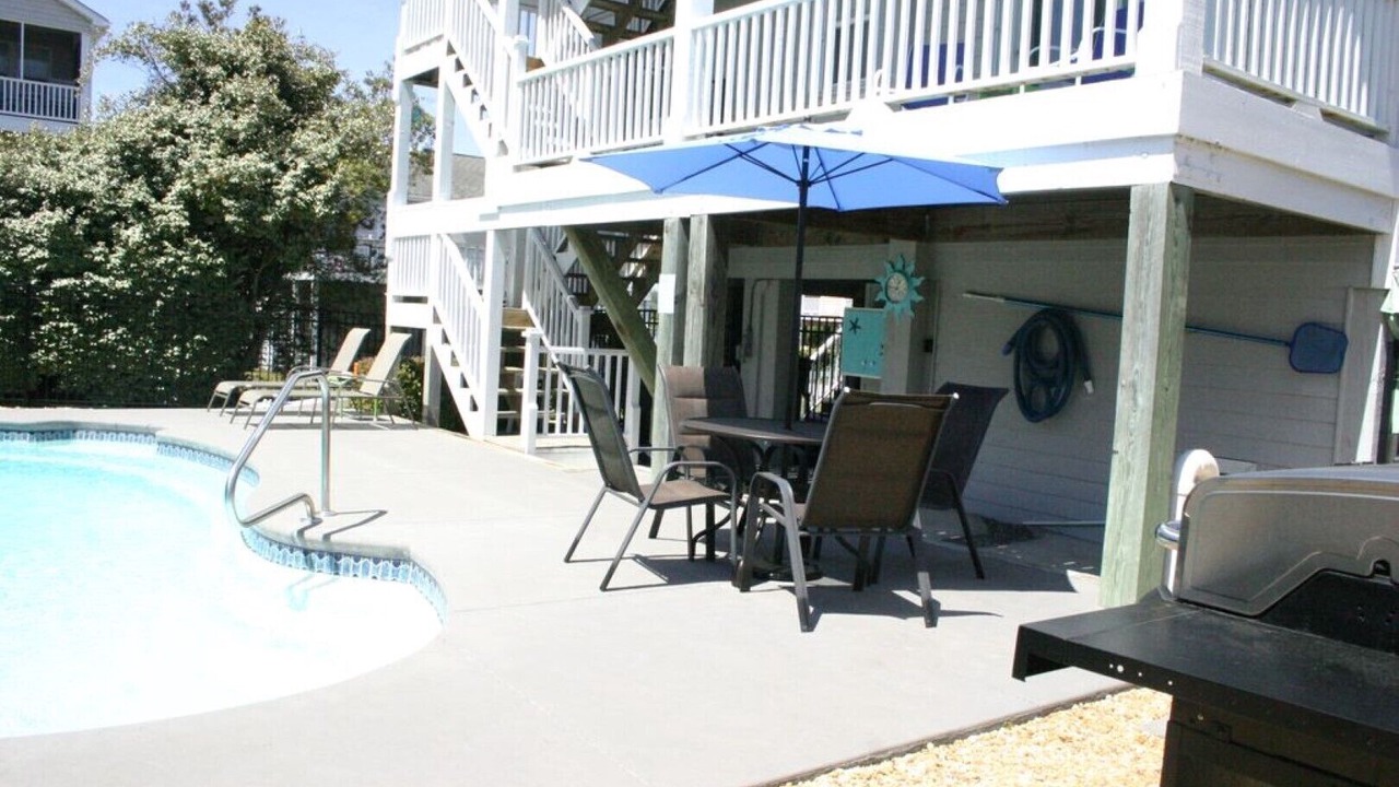 Photo of Outdoor in Holden Beach