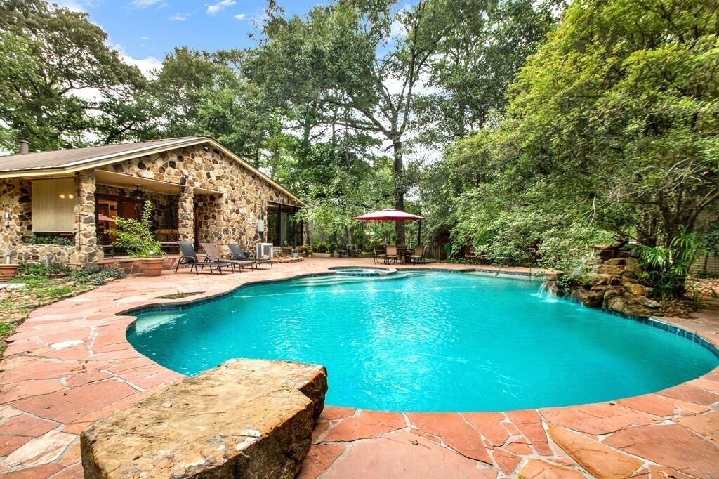 Photo of Outdoor in Tomball