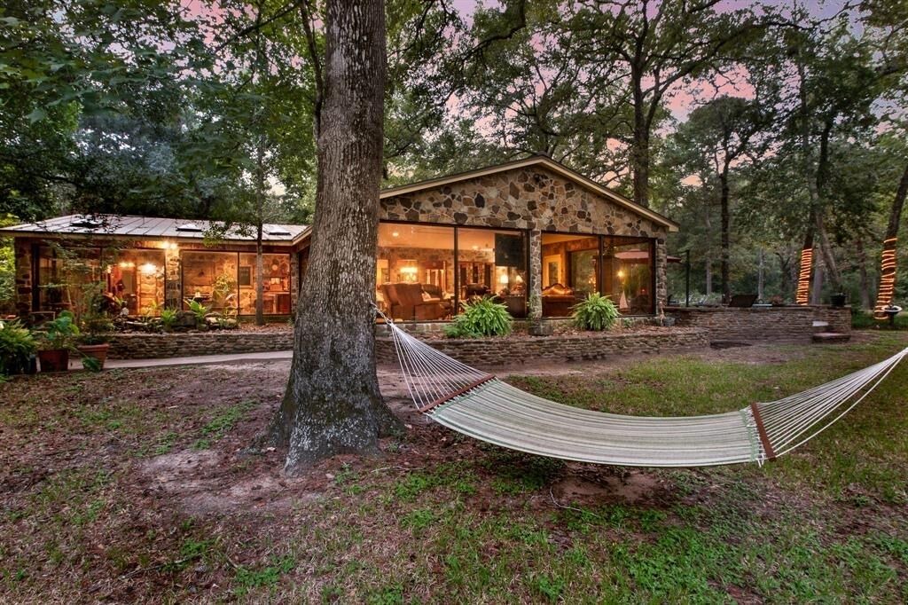 Photo of Outdoor in Tomball