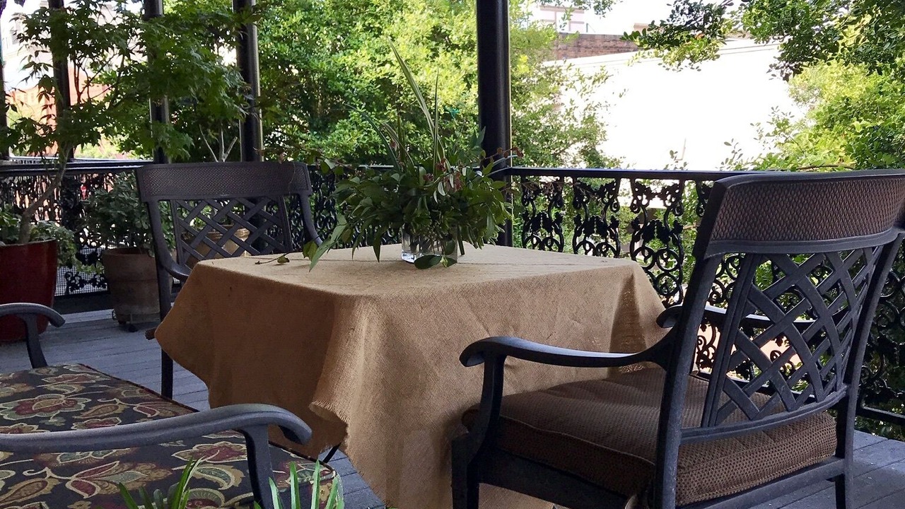 Photo of Patio Balcony in Downtown