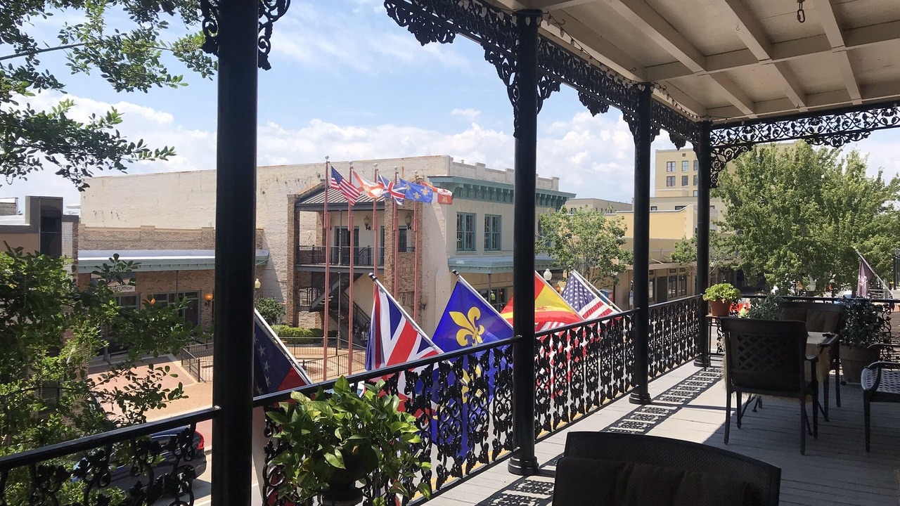 Photo of Patio Balcony in Downtown