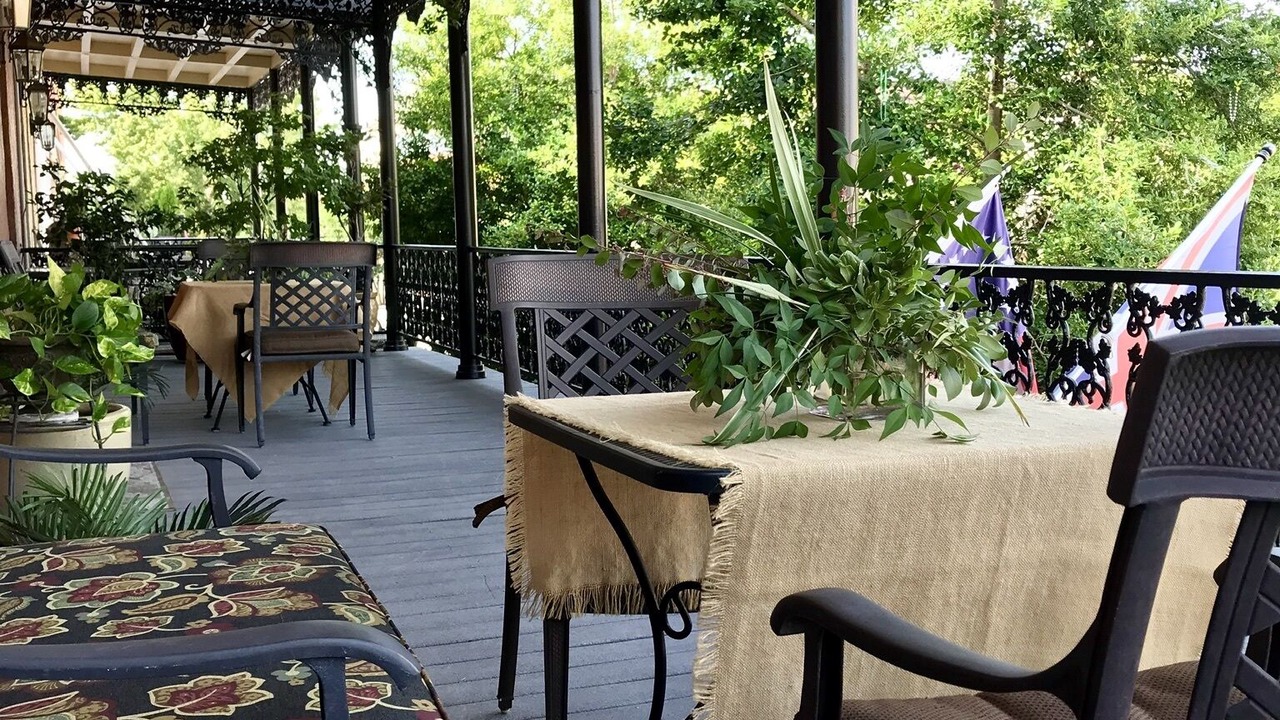 Photo of Patio Balcony in Downtown