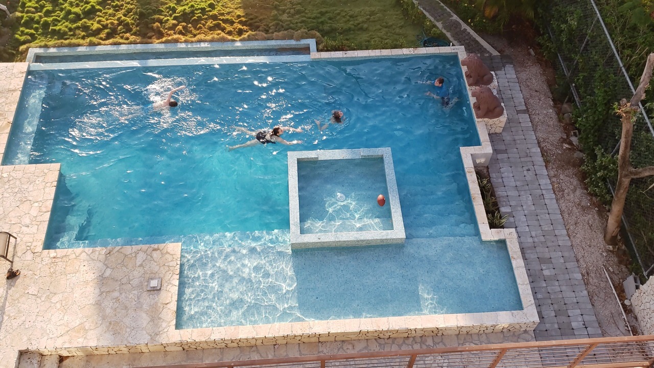 Photo of Outdoor in Potrero