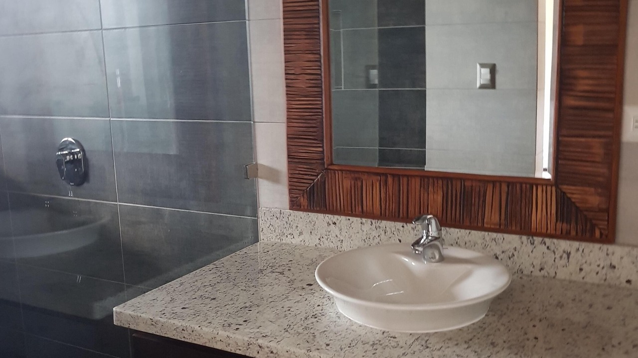 Photo of Bathroom in Potrero