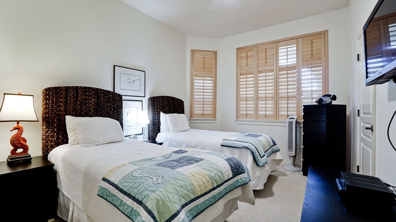 Photo of Bedroom in Bradenton Beach