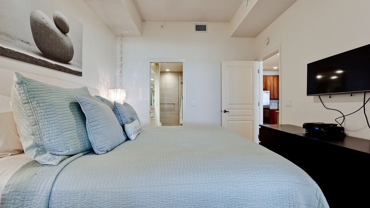 Photo of Bedroom in Bradenton Beach