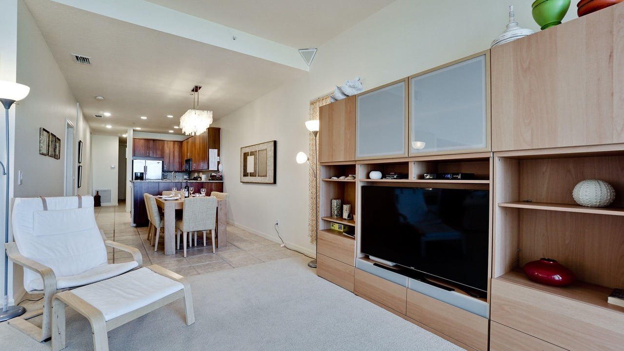 Photo of Livingroom in Bradenton Beach