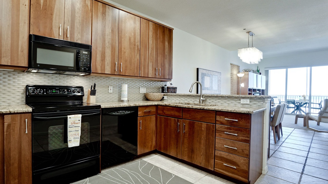 Photo of Kitchen in Bradenton Beach