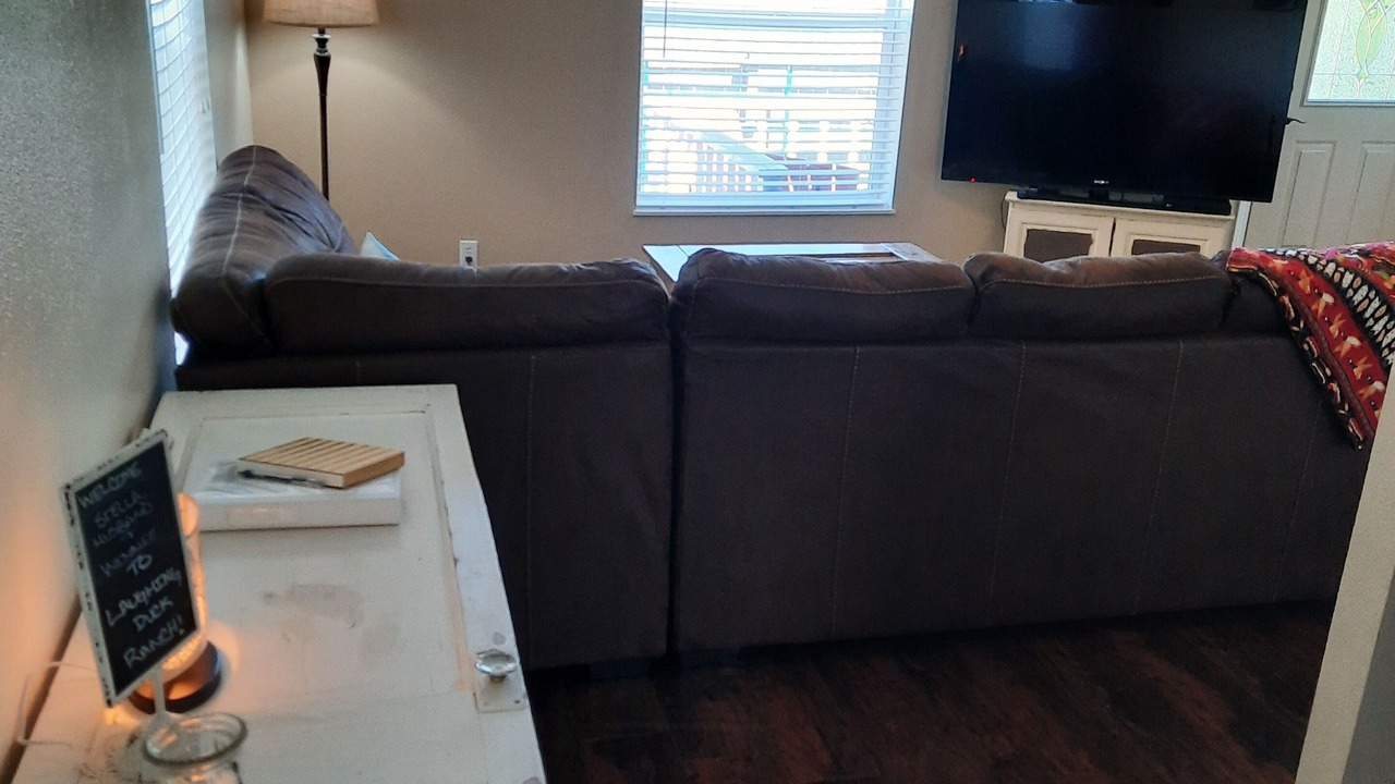Photo of Livingroom in Sequim