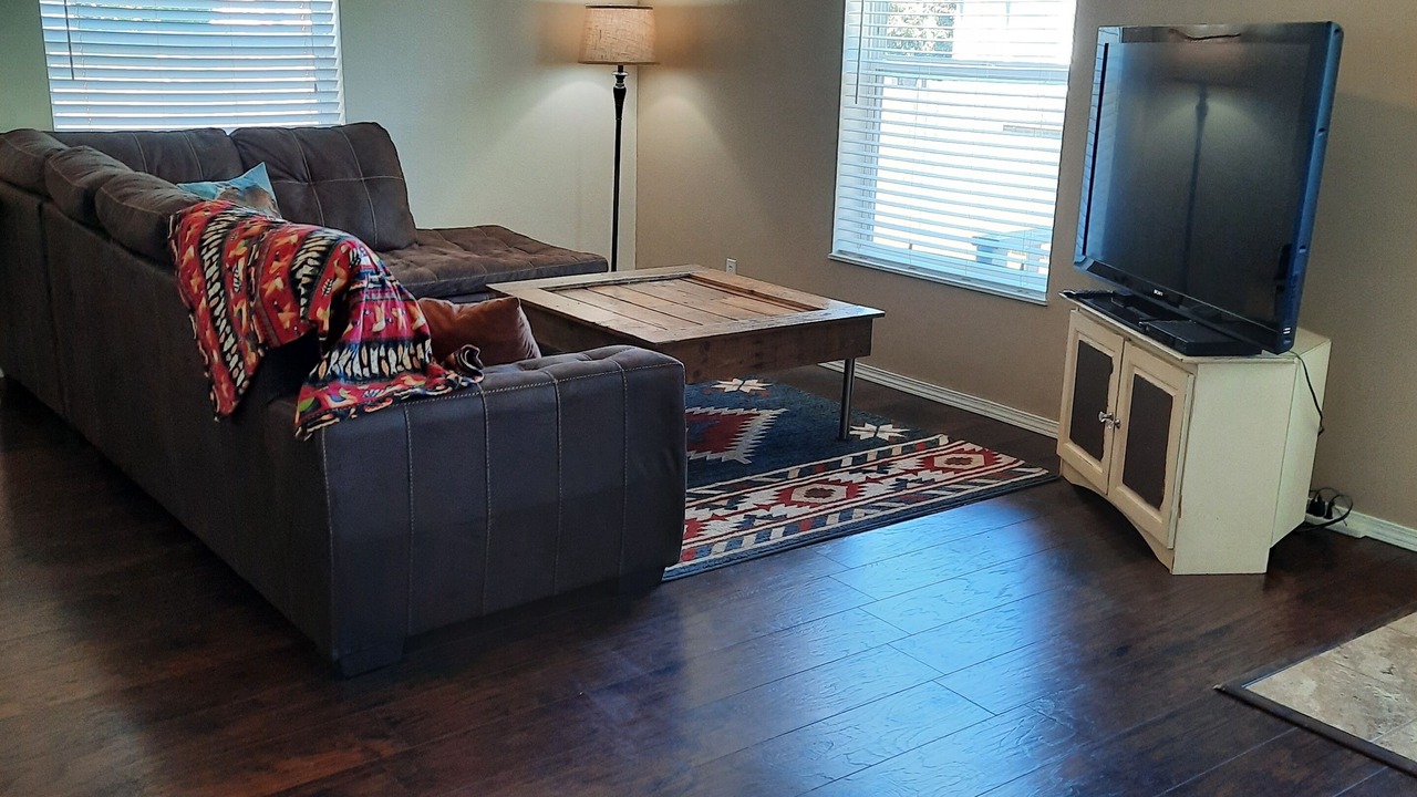 Photo of Bedroom in Sequim