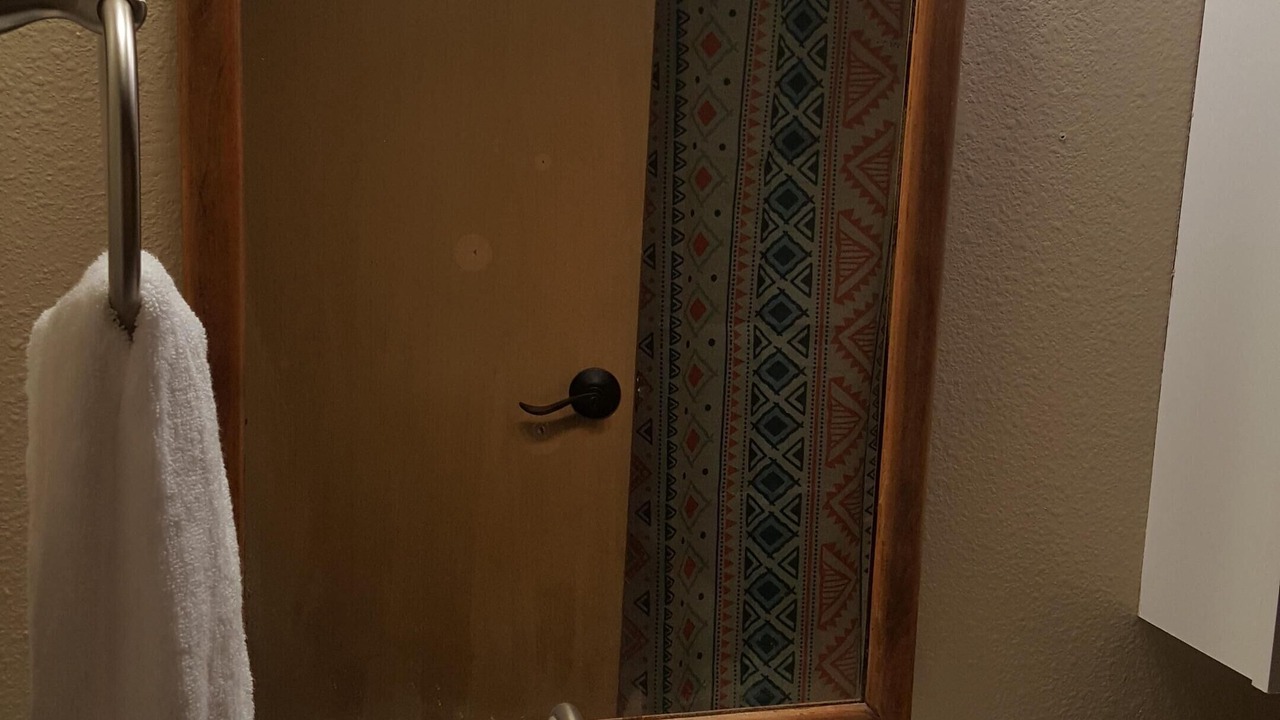 Photo of Bathroom in Sequim